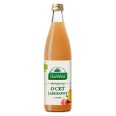 Äppelcidervinäger EKO 500 ml EKOWITAL
